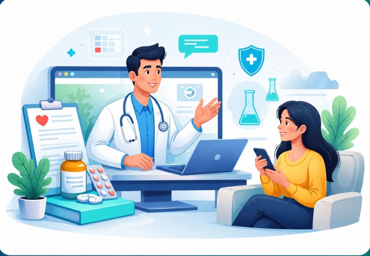 Healthcare